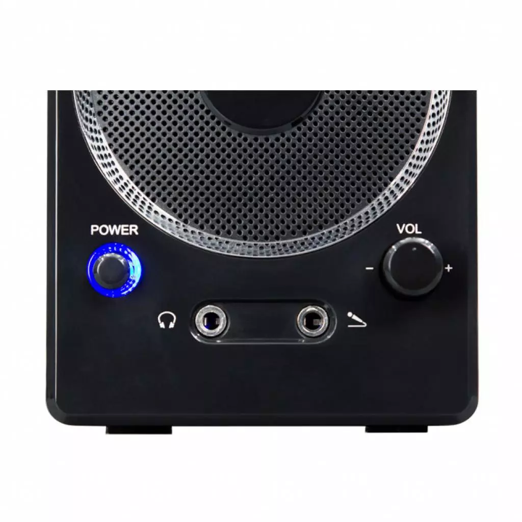 Акустическая система Sven 247 black - 2