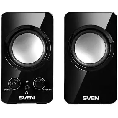 Акустическая система Sven 354 black - 1