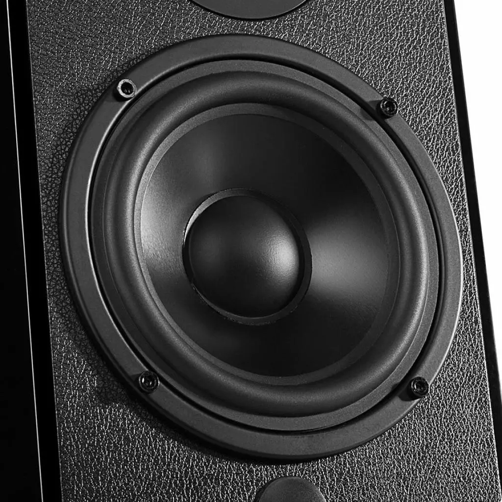 Акустическая система Edifier R2000DB Black - 3