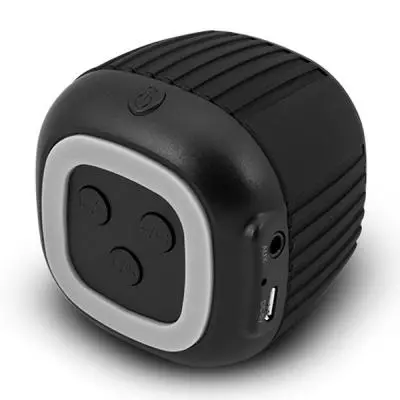 Акустическая система ColorWay CW-BT24BK - 1