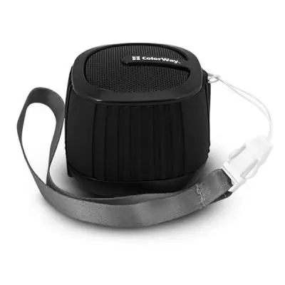 Акустическая система ColorWay CW-BT24BK - 2