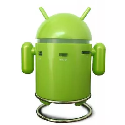 Акустическая система EvroMedia Android_Boy ID-710 (12711) - 1 Акустическая система EvroMedia Android_Boy ID-710 (12711) - 1