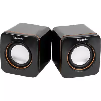 Акустическая система Defender SPK-530 Black (65530) - 2 Акустическая система Defender SPK-530 Black (65530) - 2