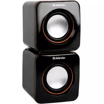Акустическая система Defender SPK-530 Black (65530) - 3 Акустическая система Defender SPK-530 Black (65530) - 3