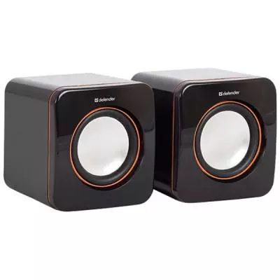 Акустическая система Defender SPK-530 Black (65530)