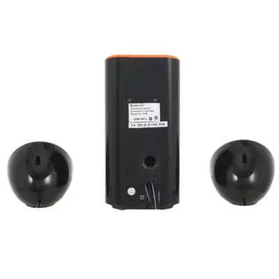 Акустическая система Defender ION S10 Black (65315) - 2 Акустическая система Defender ION S10 Black (65315) - 2