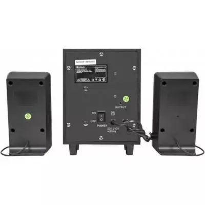 Акустическая система Defender I-Wave S16 (65112) - 1