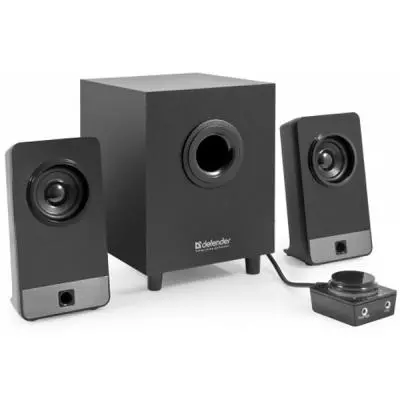 Акустическая система Defender I-Wave S16 (65112) - 2