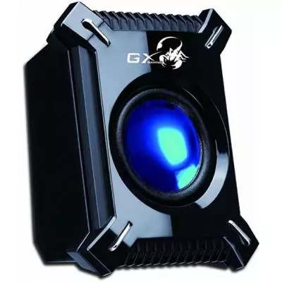 Акустическая система Genius SW-G 2.1 2000 (31731055100) - 3 Акустическая система Genius SW-G 2.1 2000 (31731055100) - 3