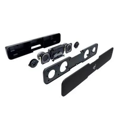 Акустическая система Razer Leviathan (RZ05-01260100-R3G1) - 6 Акустическая система Razer Leviathan (RZ05-01260100-R3G1) - 6