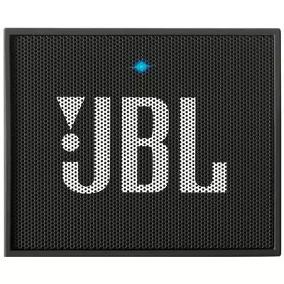 Акустическая система JBL GO Black (JBLGOBLK) - 1 Акустическая система JBL GO Black (JBLGOBLK) - 1