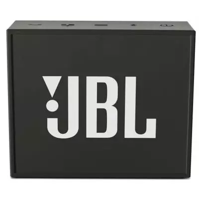 Акустическая система JBL GO Black (JBLGOBLK) - 4 Акустическая система JBL GO Black (JBLGOBLK) - 4