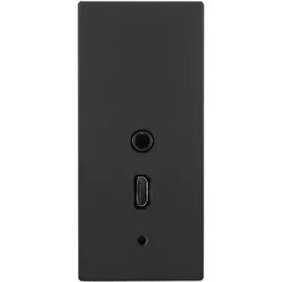 Акустическая система JBL GO Black (JBLGOBLK) - 5 Акустическая система JBL GO Black (JBLGOBLK) - 5