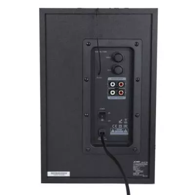 Акустическая система F&D F-380X black - 2
