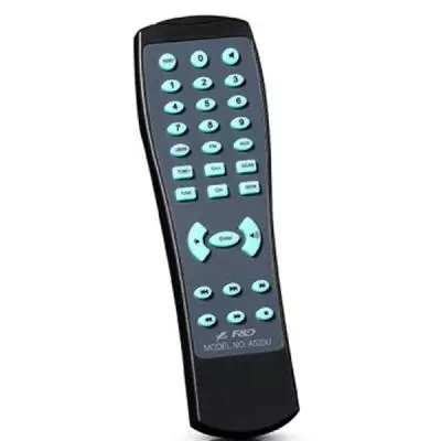 Акустическая система F&D A-520U black - 1