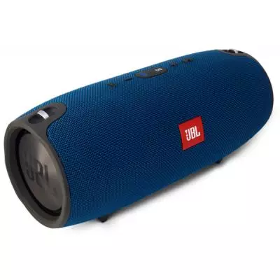 Акустическая система JBL Xtreme Blue (JBLXTREMEBLUEU) - 1 Акустическая система JBL Xtreme Blue (JBLXTREMEBLUEU) - 1