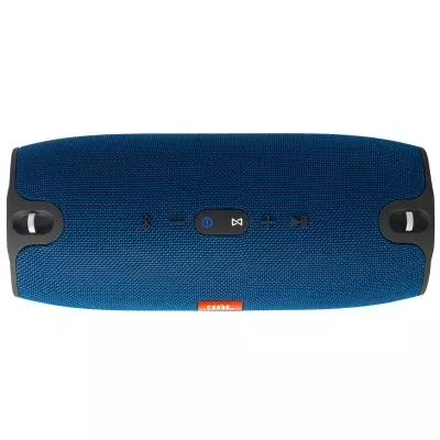 Акустическая система JBL Xtreme Blue (JBLXTREMEBLUEU) - 3 Акустическая система JBL Xtreme Blue (JBLXTREMEBLUEU) - 3