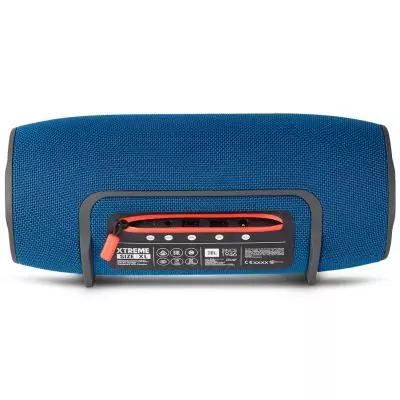 Акустическая система JBL Xtreme Blue (JBLXTREMEBLUEU) - 5 Акустическая система JBL Xtreme Blue (JBLXTREMEBLUEU) - 5
