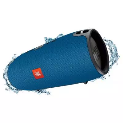 Акустическая система JBL Xtreme Blue (JBLXTREMEBLUEU) - 6 Акустическая система JBL Xtreme Blue (JBLXTREMEBLUEU) - 6