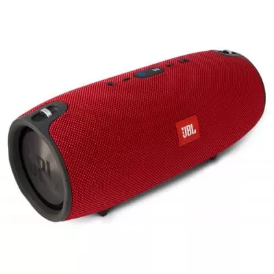 Акустическая система JBL Xtreme Red (JBLXTREMEREDEU) - 1 Акустическая система JBL Xtreme Red (JBLXTREMEREDEU) - 1