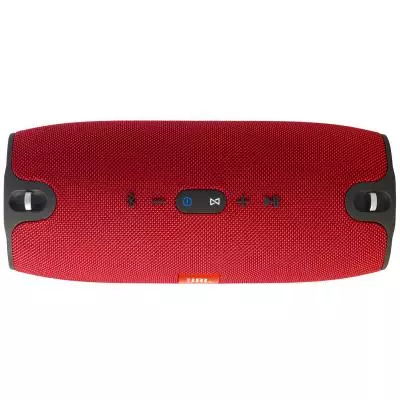 Акустическая система JBL Xtreme Red (JBLXTREMEREDEU) - 3 Акустическая система JBL Xtreme Red (JBLXTREMEREDEU) - 3