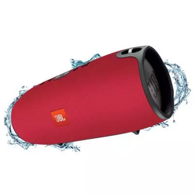 Акустическая система JBL Xtreme Red (JBLXTREMEREDEU) - 6 Акустическая система JBL Xtreme Red (JBLXTREMEREDEU) - 6