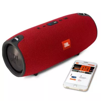 Акустическая система JBL Xtreme Red (JBLXTREMEREDEU) - 7 Акустическая система JBL Xtreme Red (JBLXTREMEREDEU) - 7