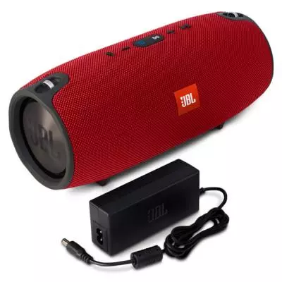 Акустическая система JBL Xtreme Red (JBLXTREMEREDEU) - 8 Акустическая система JBL Xtreme Red (JBLXTREMEREDEU) - 8