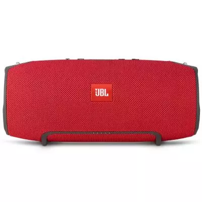 Акустическая система JBL Xtreme Red (JBLXTREMEREDEU)