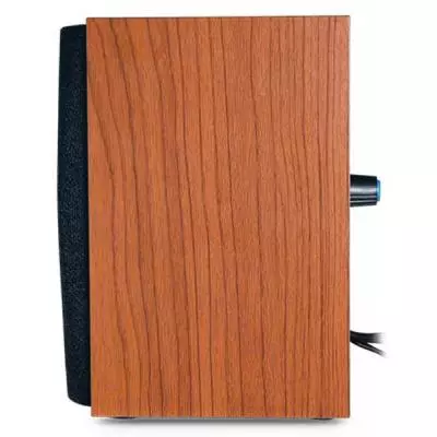 Акустическая система Genius SP-HF160 USB Wood (31731063101) - 2 Акустическая система Genius SP-HF160 USB Wood (31731063101) - 2
