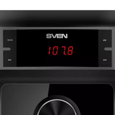 Акустическая система Sven MS-302 black - 3 Акустическая система Sven MS-302 black - 3