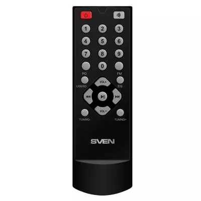 Акустическая система Sven MS-302 black - 5 Акустическая система Sven MS-302 black - 5