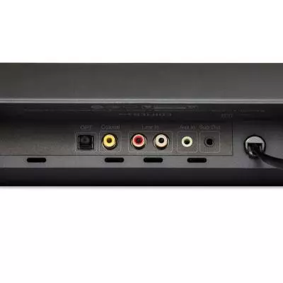 Акустическая система Edifier CineSound B3 Soundbar - 3