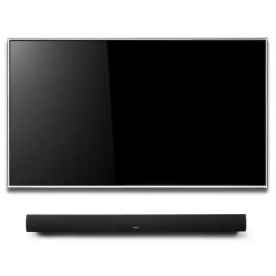 Акустическая система Edifier CineSound B3 Soundbar - 6