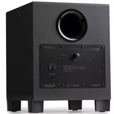 Акустическая система Edifier CineSound B7 Soundbar - 3 Акустическая система Edifier CineSound B7 Soundbar - 3