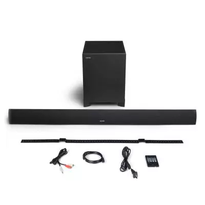 Акустическая система Edifier CineSound B7 Soundbar - 5 Акустическая система Edifier CineSound B7 Soundbar - 5