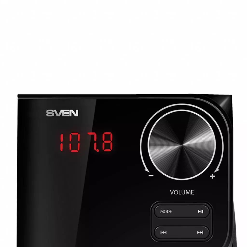 Акустическая система Sven MS-305 black - 3