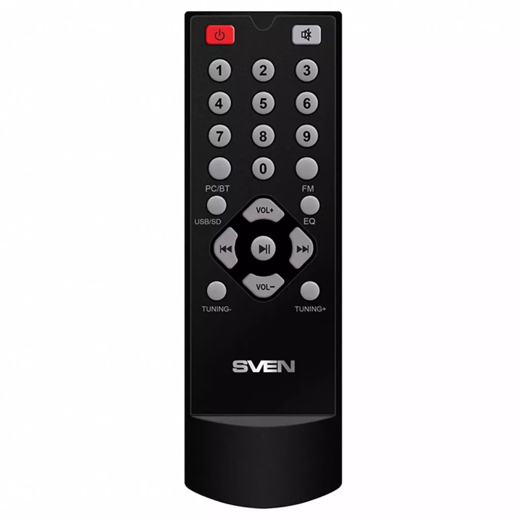 Акустическая система Sven MS-305 black - 6