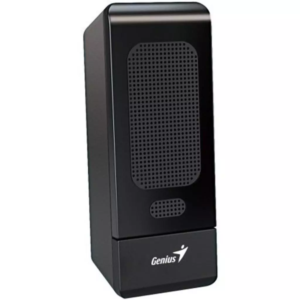 Акустическая система Genius SP-U120 Black (31731057100) - 2 Акустическая система Genius SP-U120 Black (31731057100) - 2
