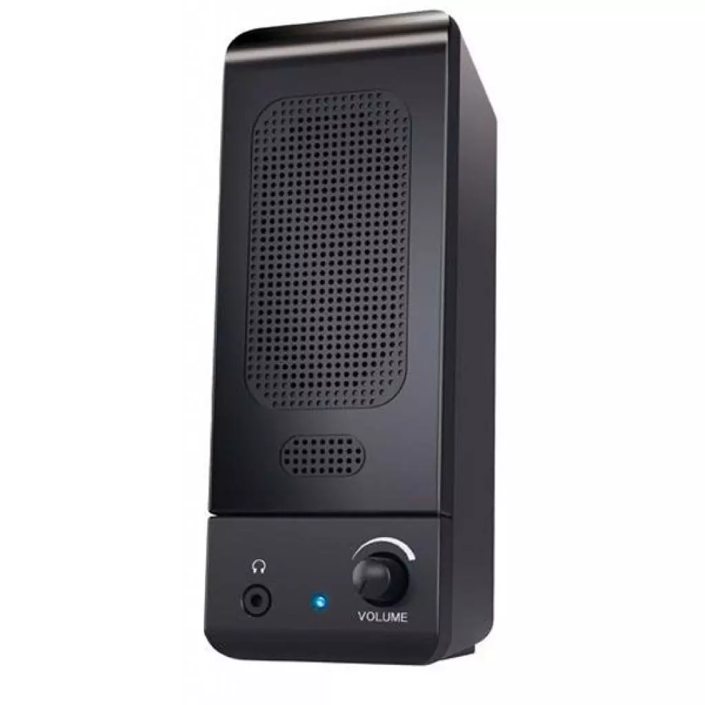 Акустическая система Genius SP-U120 Black (31731057100) - 3 Акустическая система Genius SP-U120 Black (31731057100) - 3