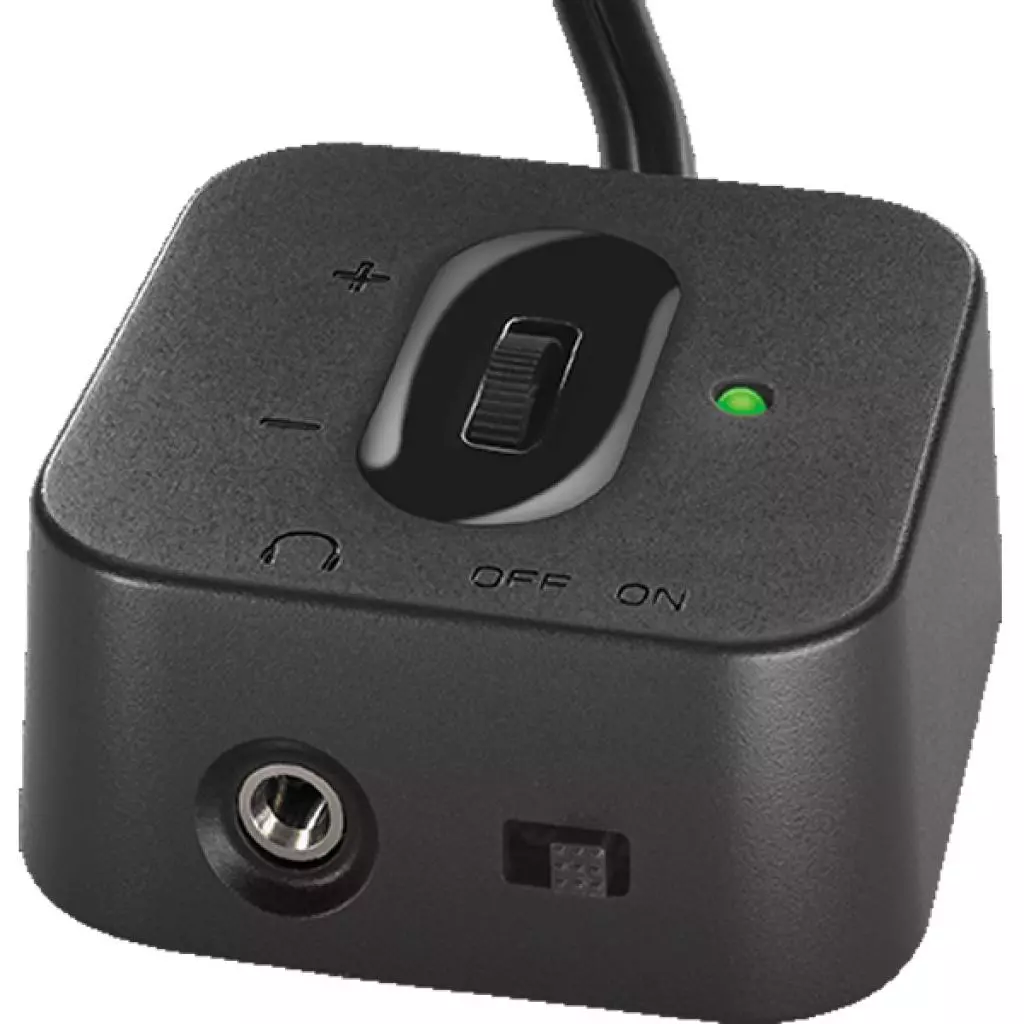 Акустическая система Logitech Z213 (980-000942) - 3