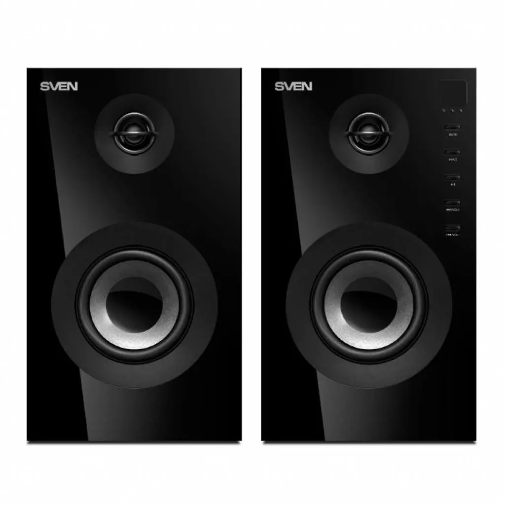 Акустическая система Sven SPS-615 black - 1
