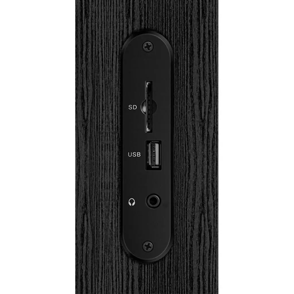 Акустическая система Sven SPS-615 black - 2