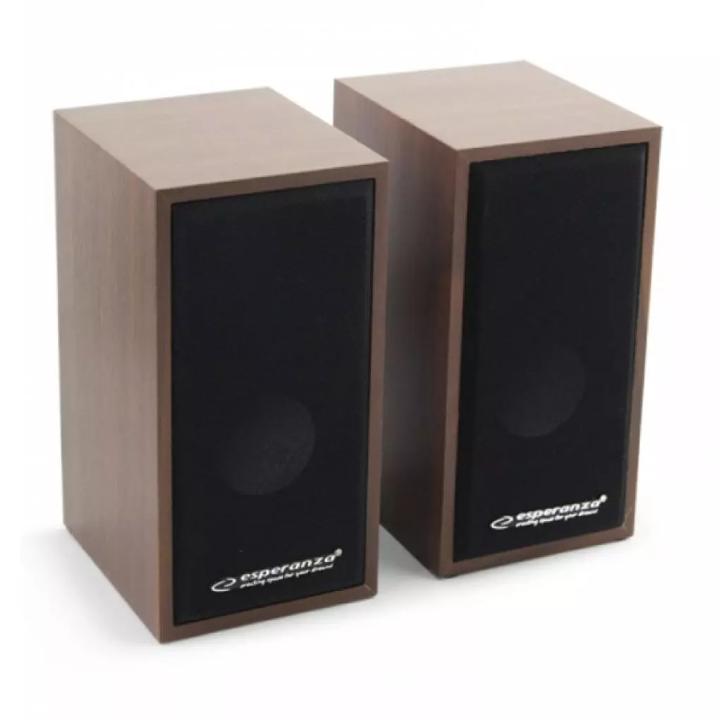 Акустическая система Esperanza Folk (EP122) - 1 Акустическая система Esperanza Folk (EP122) - 1