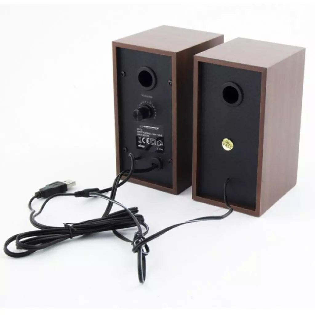 Акустическая система Esperanza Folk (EP122) - 2 Акустическая система Esperanza Folk (EP122) - 2