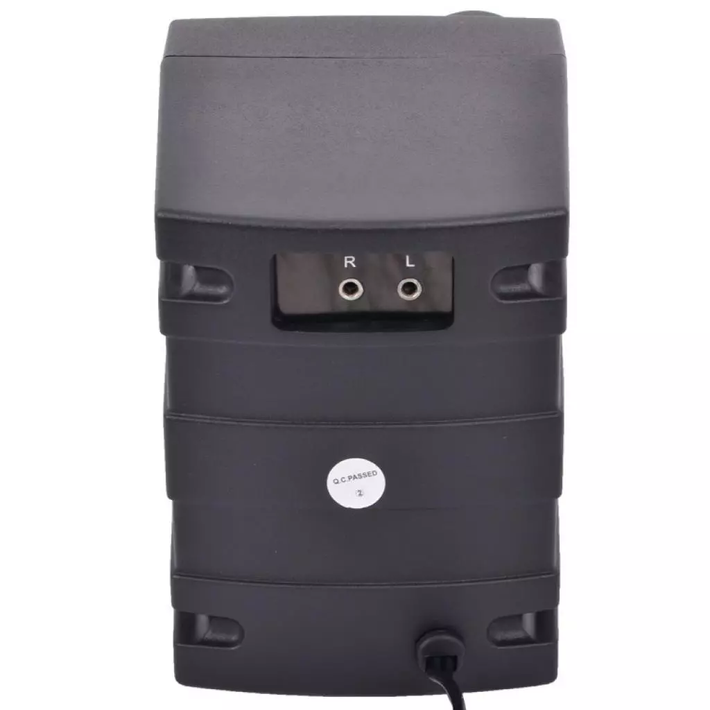 Акустическая система Defender Z3 4W USB black (65507) - 1 Акустическая система Defender Z3 4W USB black (65507) - 1