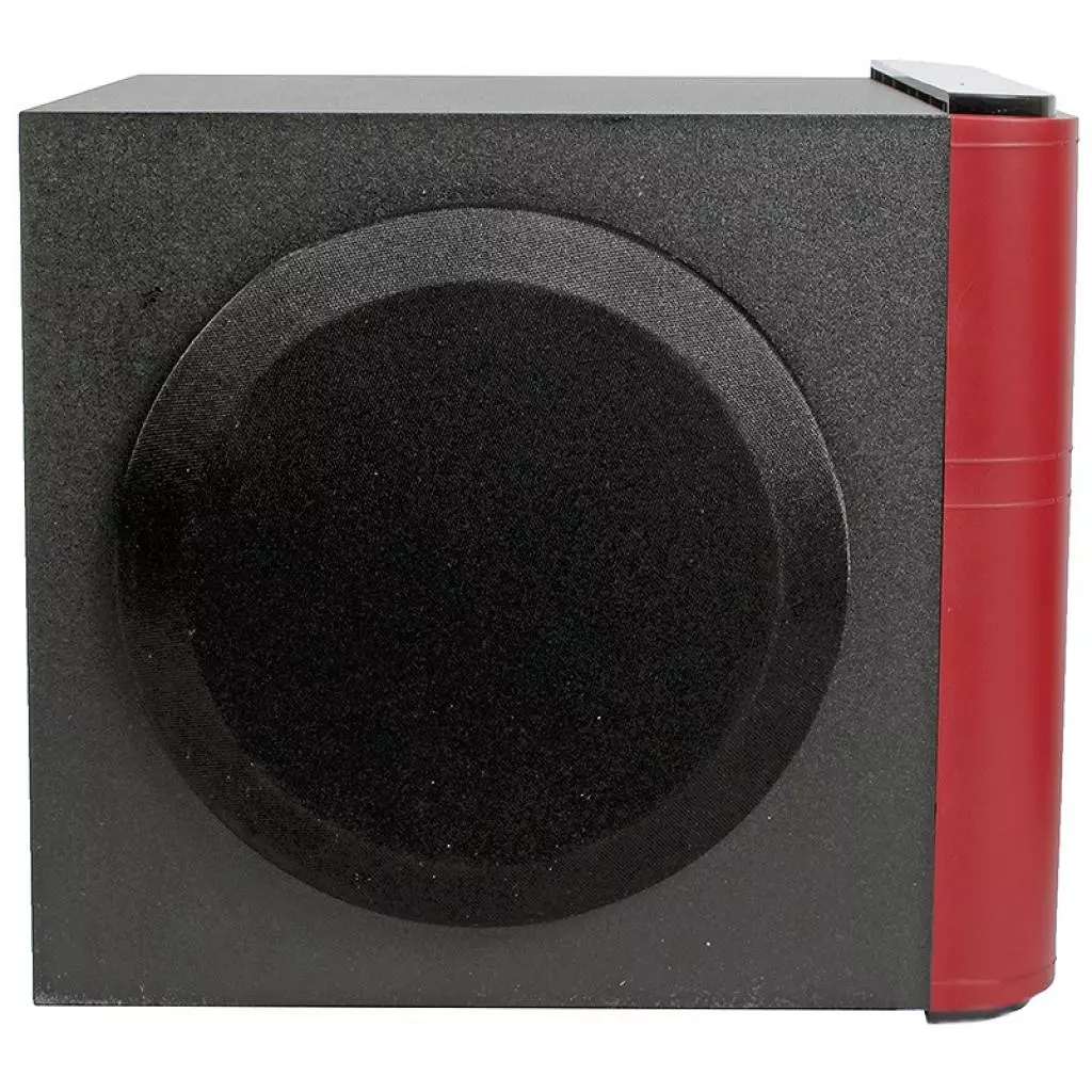 Акустическая система Defender G10 30W 220V red (65516) - 2 Акустическая система Defender G10 30W 220V red (65516) - 2