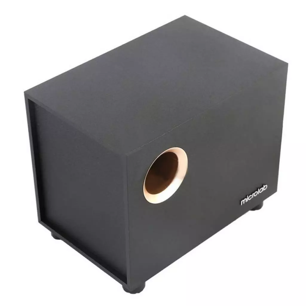 Акустическая система Microlab M-105 - 1