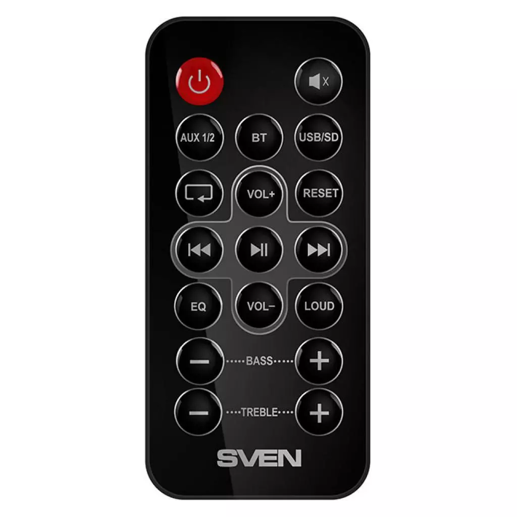 Акустическая система Sven SPS-721 black - 3