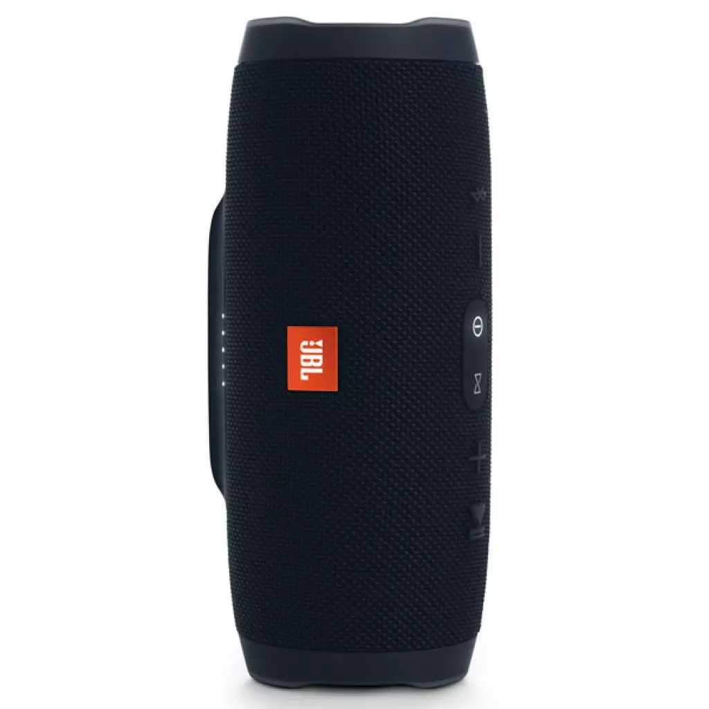 Акустическая система JBL Charge 3 Black (JBLCHARGE3BLKEU) - 1